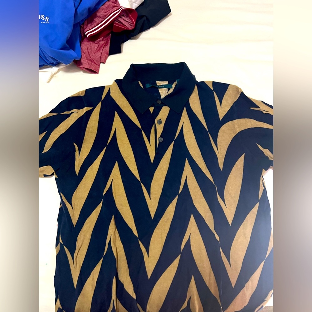 Perry Ellis like a new wear once